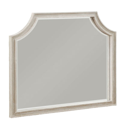 Leander - Mirror - Gray