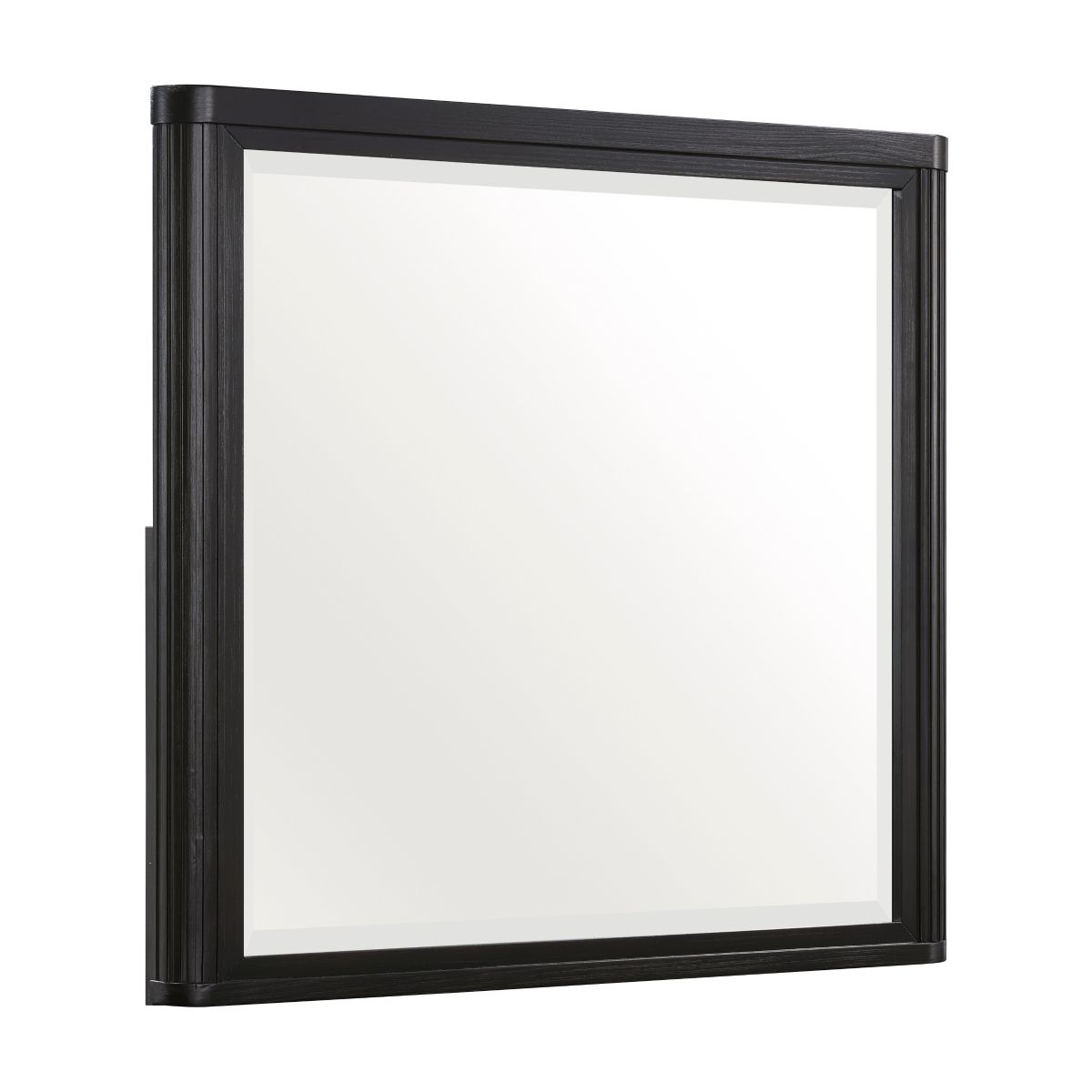 Gilbert - Mirror - Charcoal