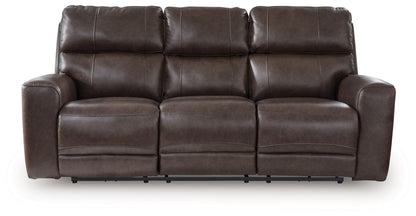Beadel - Power Reclining Sofa Set