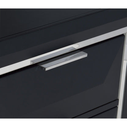 Rosemont - Dresser - Midnight Blue