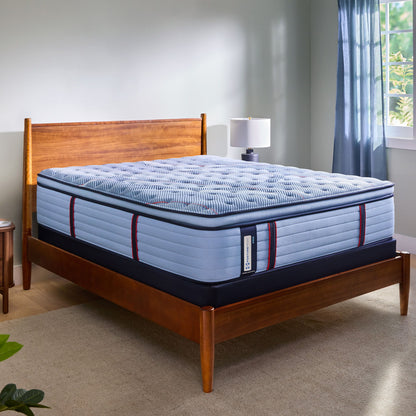 Posturepedic Pro - Reno Euro Pillow Top Medium