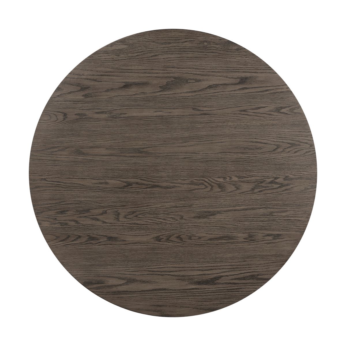 Crowley - Counter Height Table - Black