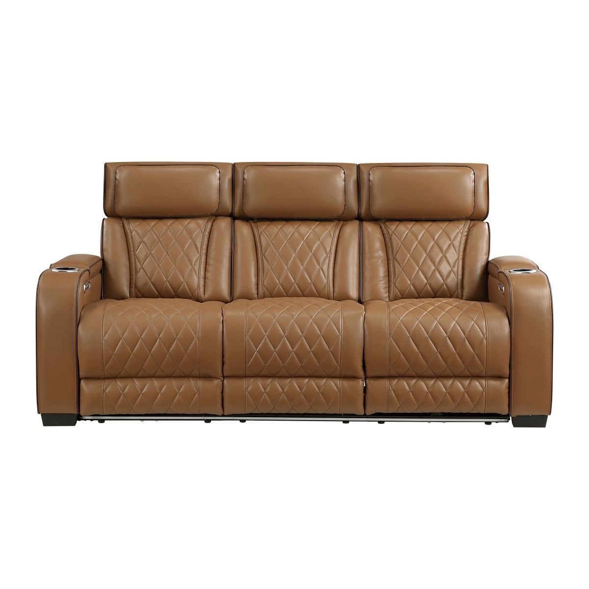 Fairway - Power Sofa & Loveseat