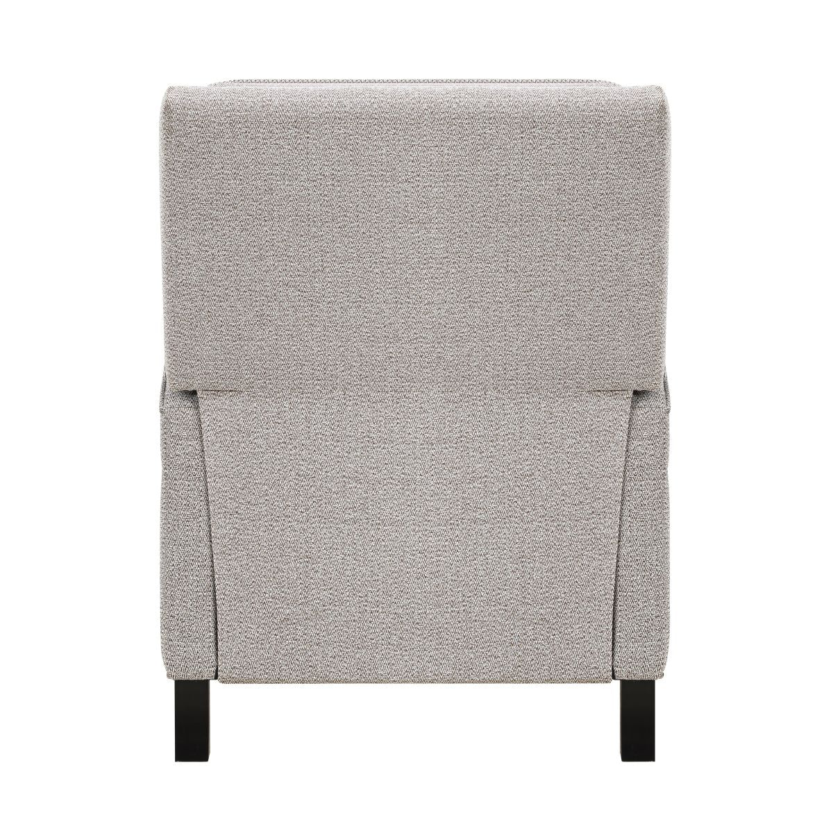 Berenson - Push Back Reclining Chair