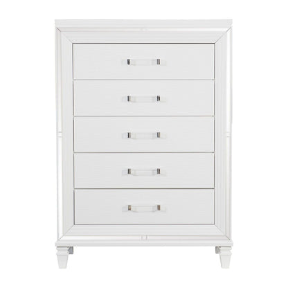 Tamsin - Chest