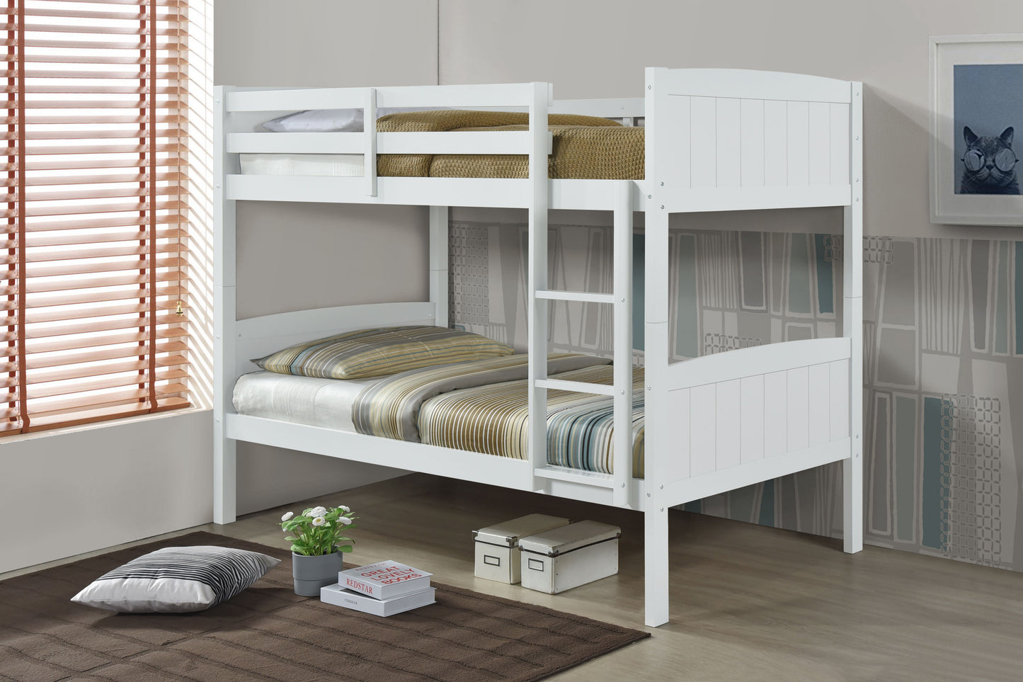 Cobe - Bunkbed