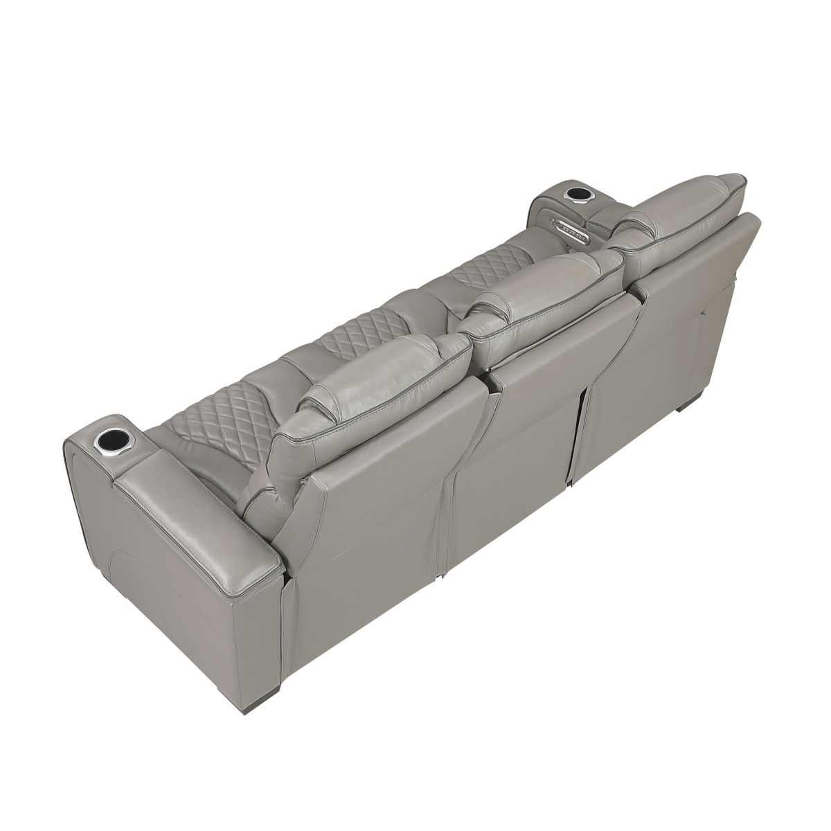 Apex - Power Sofa & Loveseat