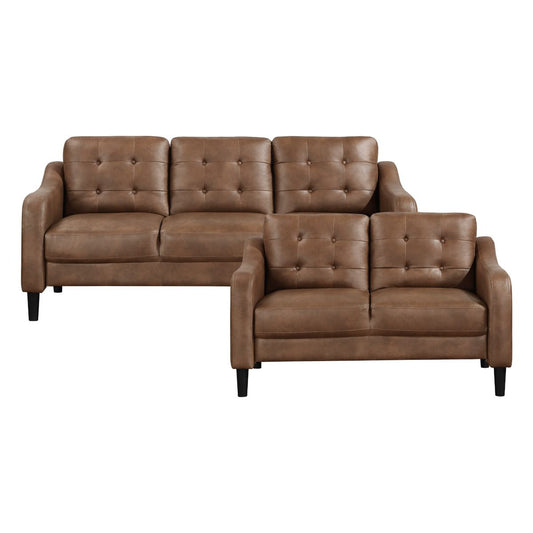 Mallory - Living Room Set