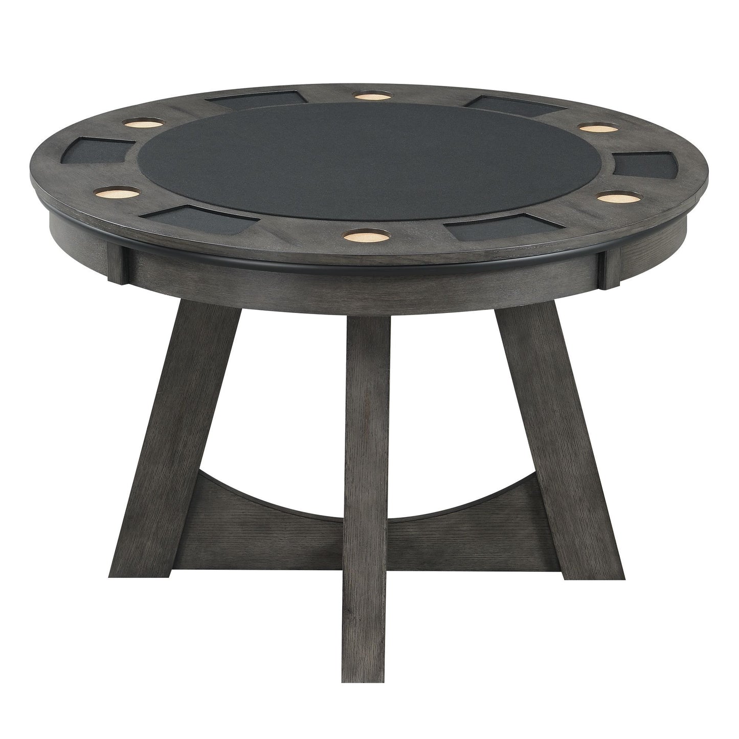 Prince - Round Game Table