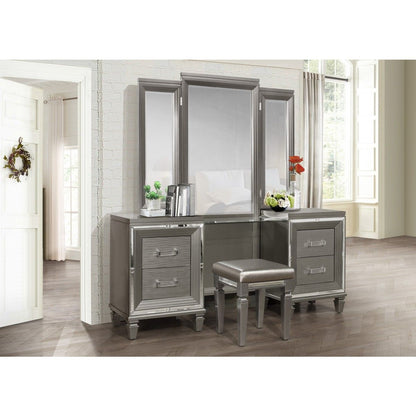 Tamsin - Vanity Stool