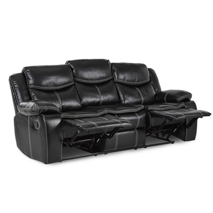 Bastrop - Sofa & Loveseat