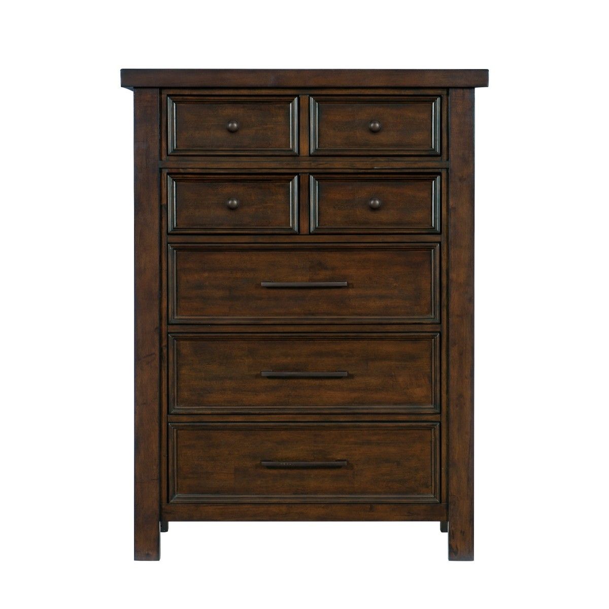 Logandale - Chest