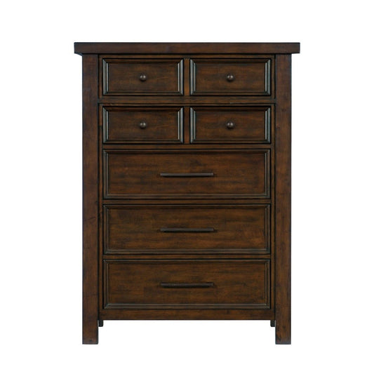 Logandale - Chest