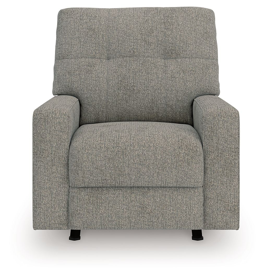 Storrow - Rocker Recliner