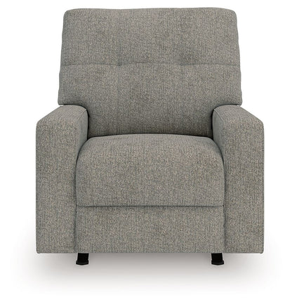 Storrow - Rocker Recliner