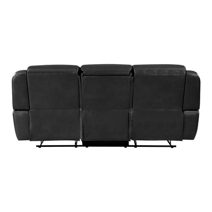 Littleton - Sofa & Loveseat