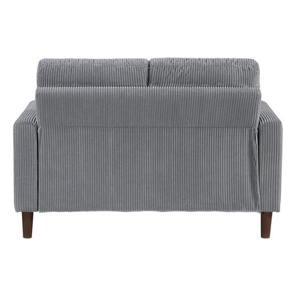 Crandall - Loveseat