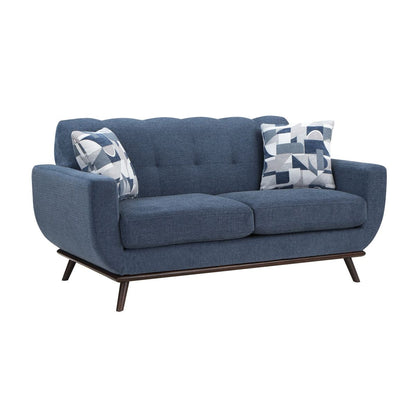 Everton - Loveseat