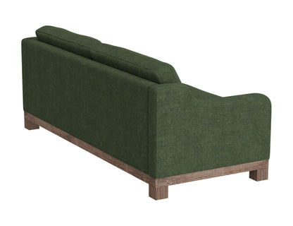 Samba - Fabric Sofa
