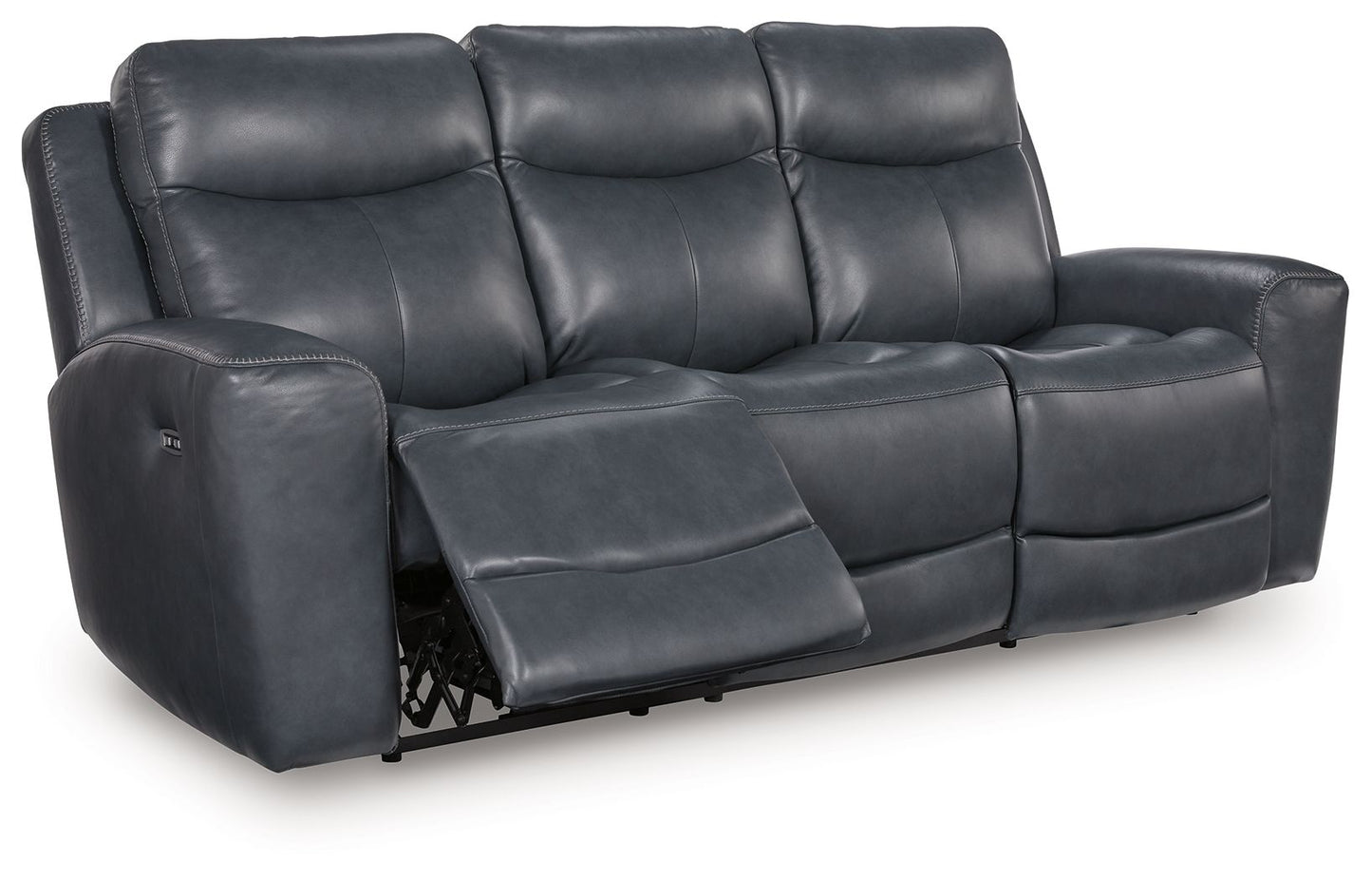 Momentum Moves - Power Reclining Sofa With Adjustable Headrest