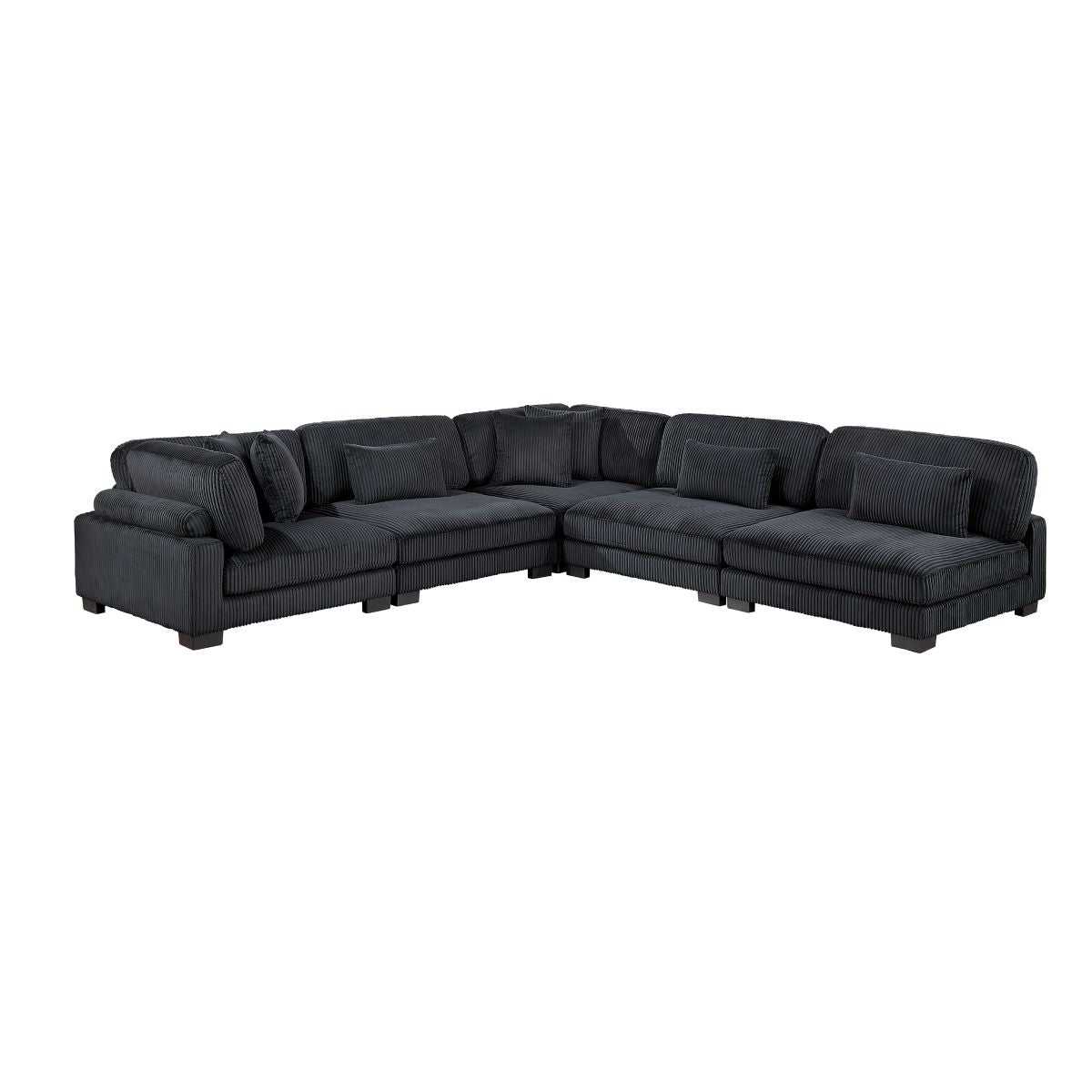 Traverse - Sectional