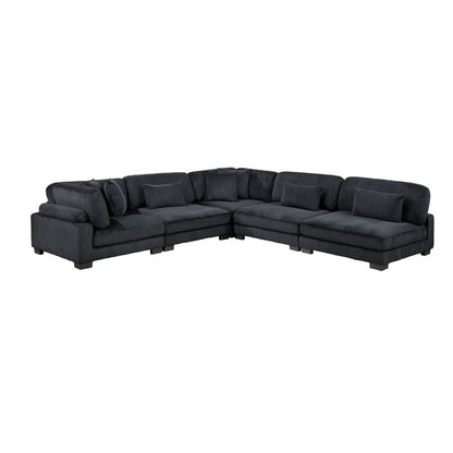 Traverse - Sectional