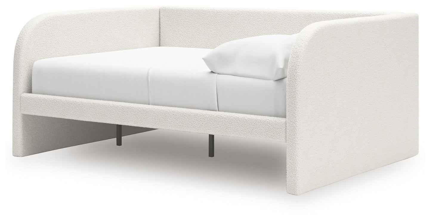 Shapella - Upholstered Day Bed