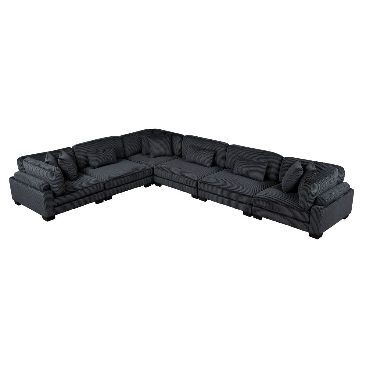Traverse - Sectional