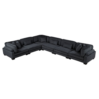 Traverse - Sectional