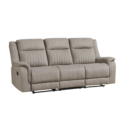 Dean - Double Reclining Sofa