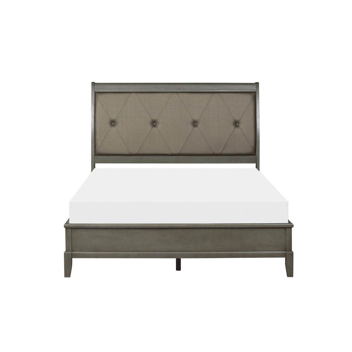 Cotterill - Bedroom Set