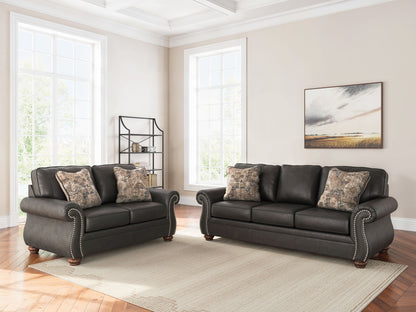 Shadsburne - Sofa Set