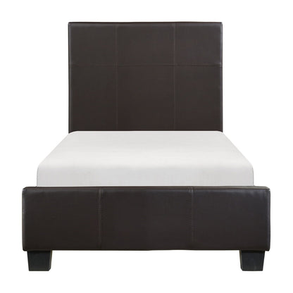 Lorenzi - Bedroom Set