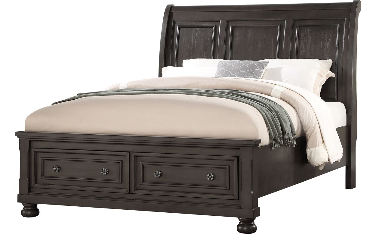 B1061X - Bedroom Set