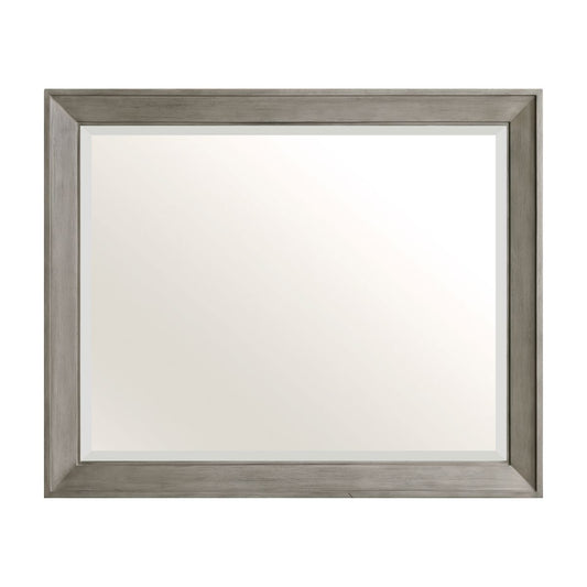 Renton - Mirror - Gray