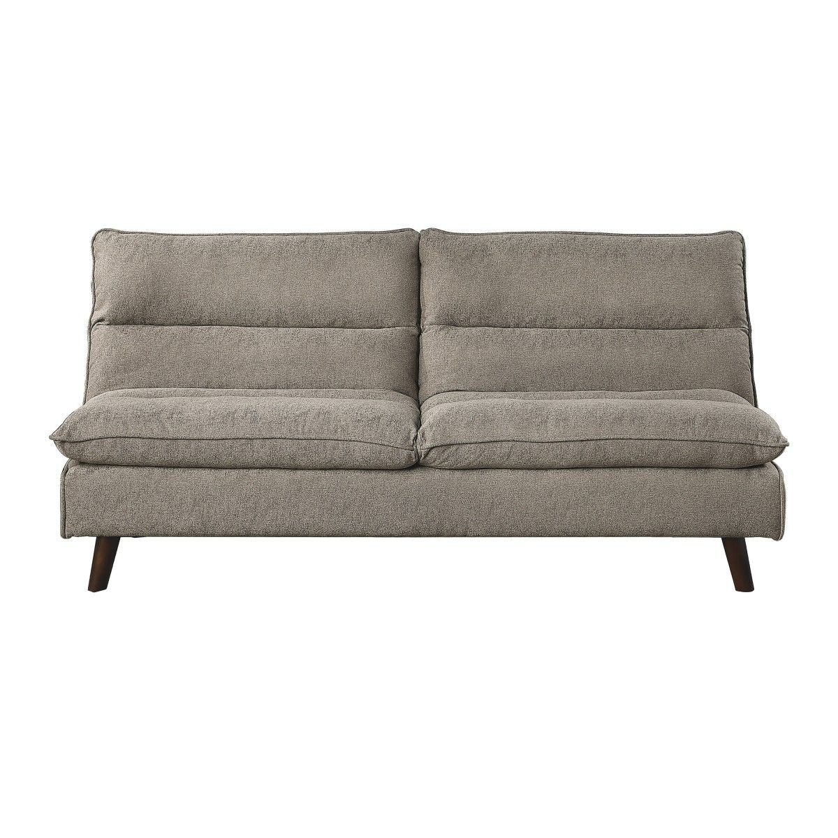 Mackay - Elegant Lounger