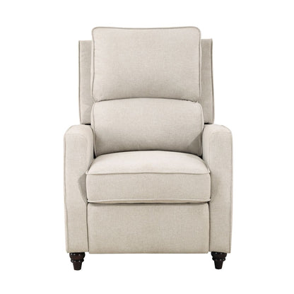 Loveland - Push Back Reclining Chair