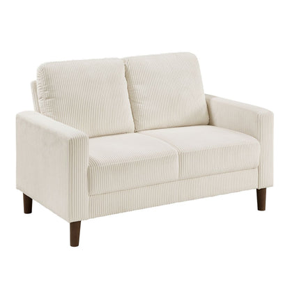 Crandall - Loveseat