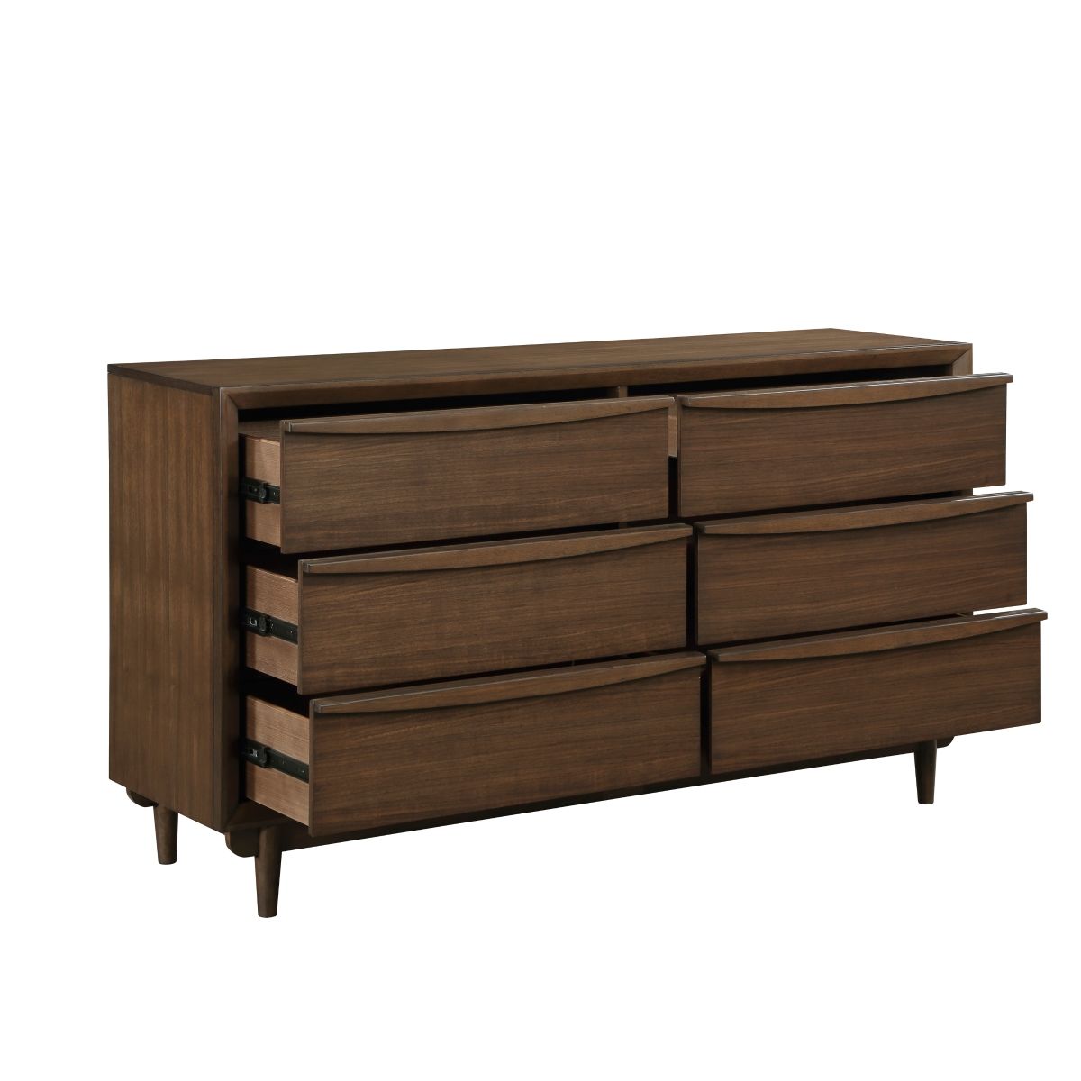 Astrid - Dresser - Brown