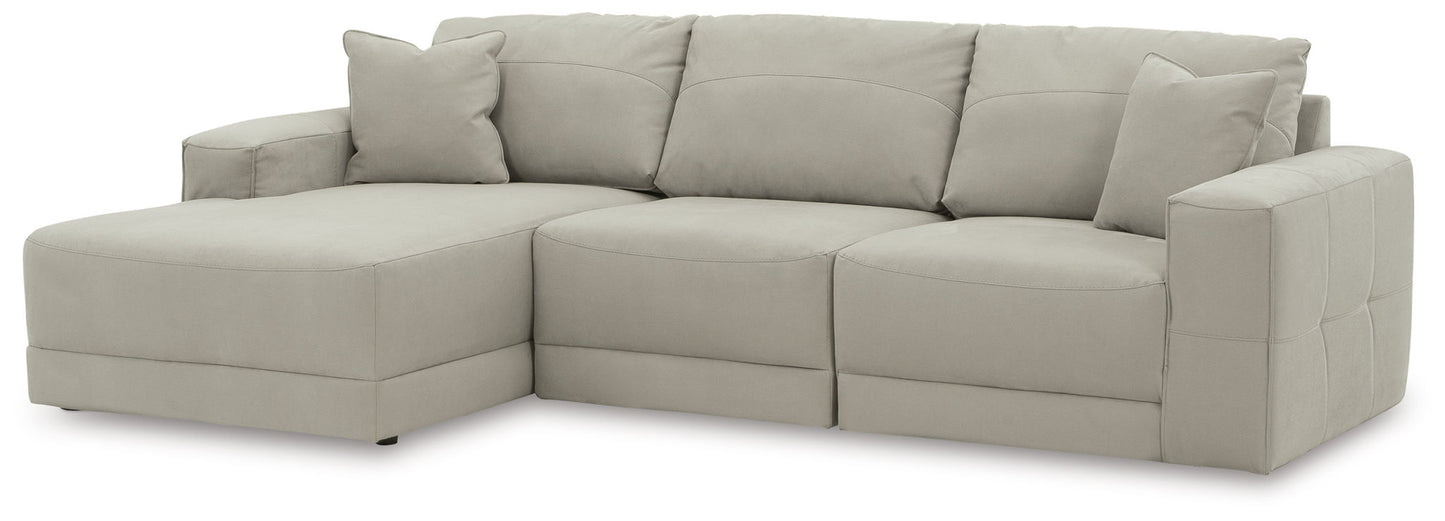 Next-Gen Gaucho - Sectional