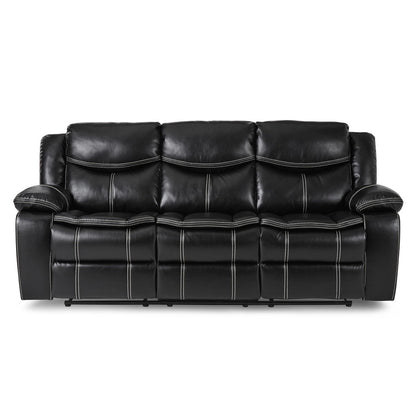 Bastrop - Sofa & Loveseat