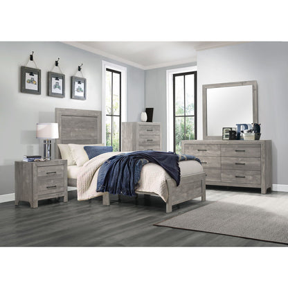 Corbin - Bed In A Box