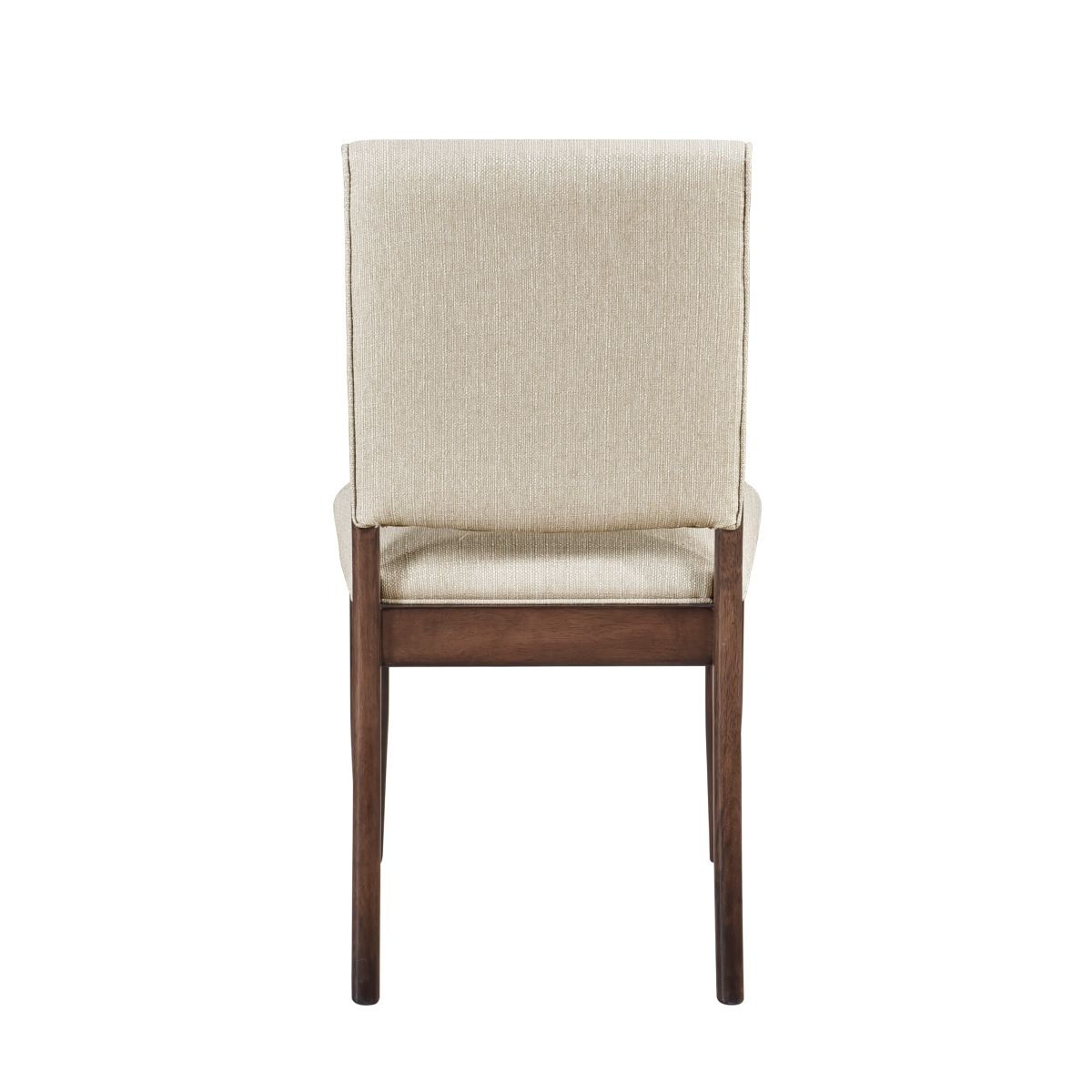 Monroe - Side Chair (Set of 2) - Cream