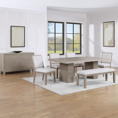 Lily - Dining Set