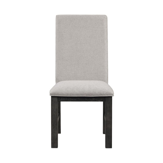 Orem - Side Chair (Set of 2) - Gray
