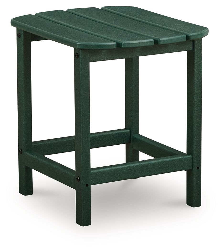 Sundown Treasure - Outdoor End Table