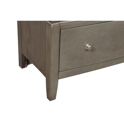 Cotterill - Dresser