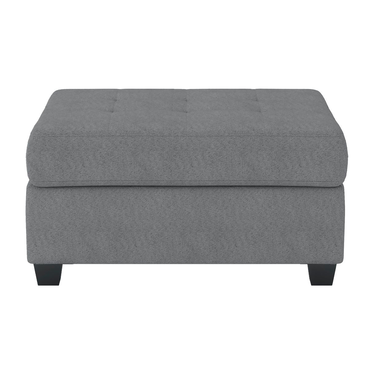 Maston - Storage Ottoman