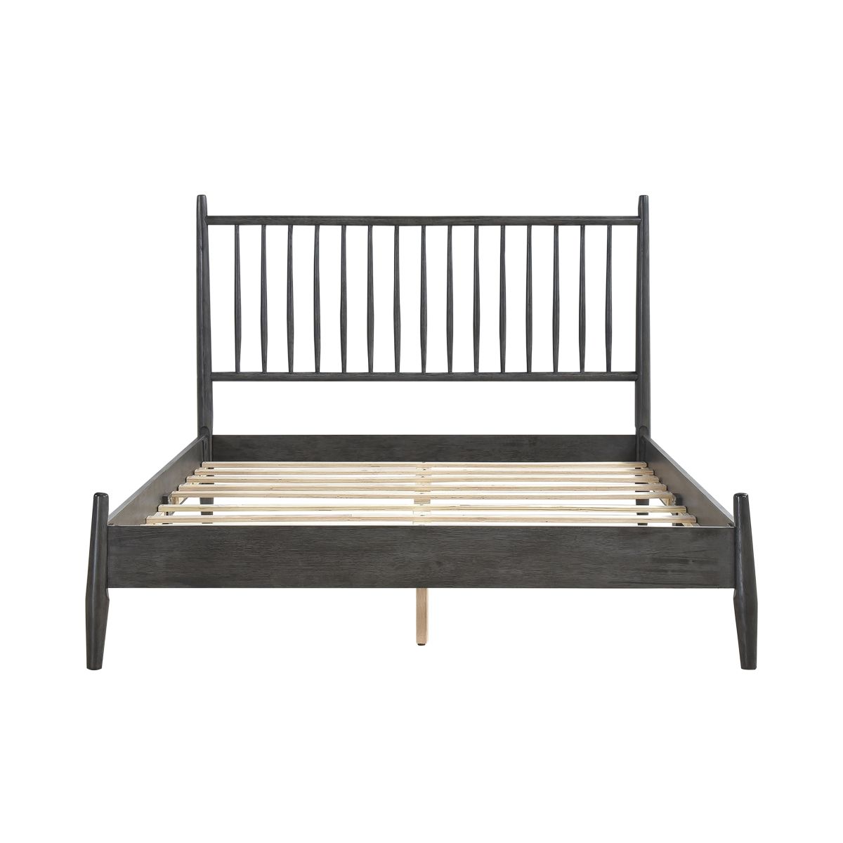 Brickell - Platform Bed