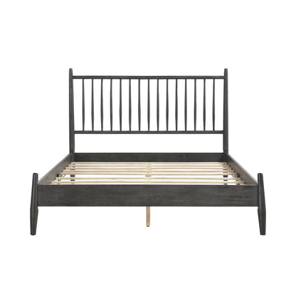 Brickell - Platform Bed
